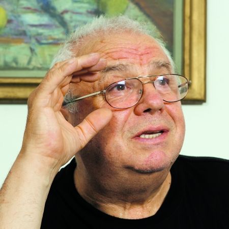 Întâlnire cu Alexandru Arşinel