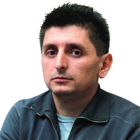 ISAILĂ: Un Kent pentru domn’ profesor