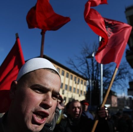 KOSOVO, UN NOU STAT PE HARTA LUMII