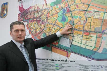Liviu Negoiţă, favorit pentru primăria Capitalei