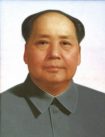 Mao propunea în 1973 invazia chinezoaicelor în America