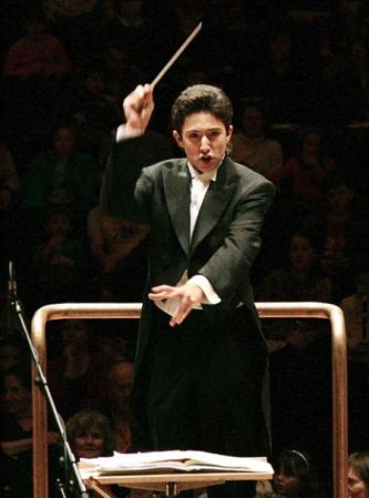 Micul Mozart din Rusia