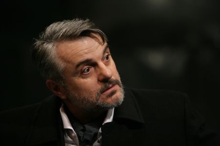 NOSTALGIA TV: Mircea Rusu