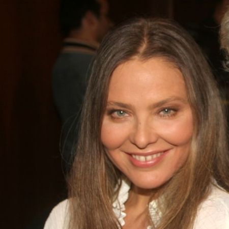 Ornella Muti, urmărită de Fisc