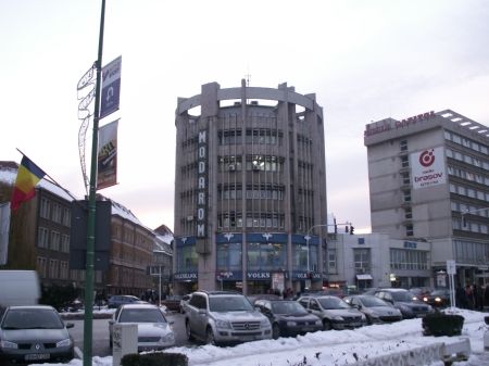 Pasaje subterane pentru pietoni