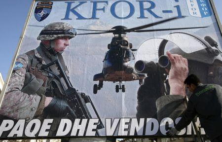 Peste trei zile, un nou stat în Europa: Kosovo