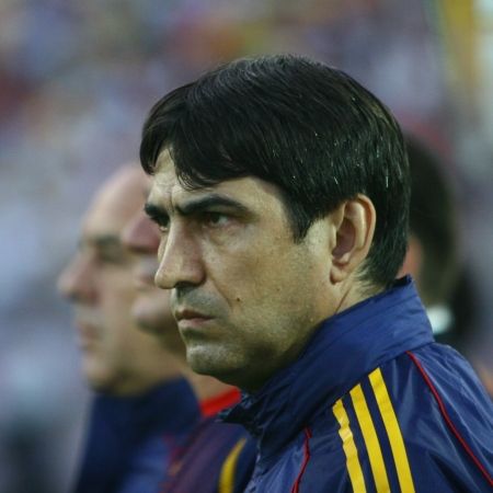 Piţurcă, refuzat de FRF