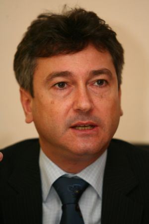 PNL a propus un manager în locul lui Adrian Inimăroiu