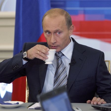 Putin vine la Bucureşti