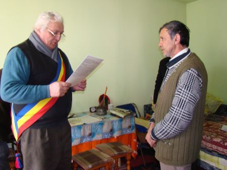 Rastul nou, cu acte în regulă
