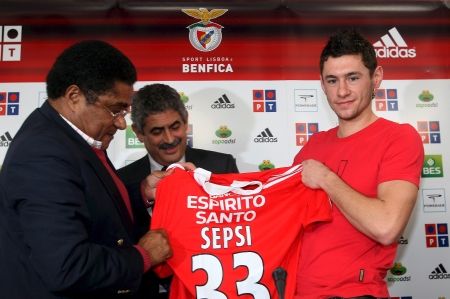 Sepsi, acolo unde se avântă „vulturii“