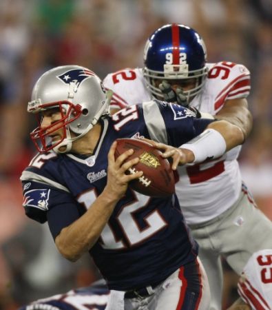 Super Bowl, locul II în audienţa TV a tuturor timpurilor