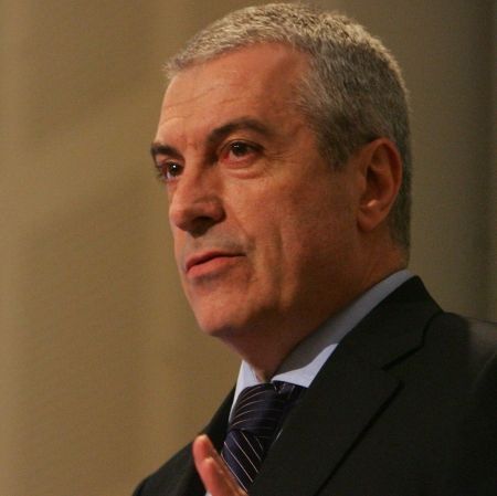 Tăriceanu, în vizită la CSM