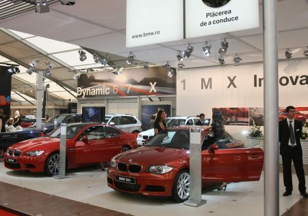 Taxa auto, agent de marketing pentru maşini