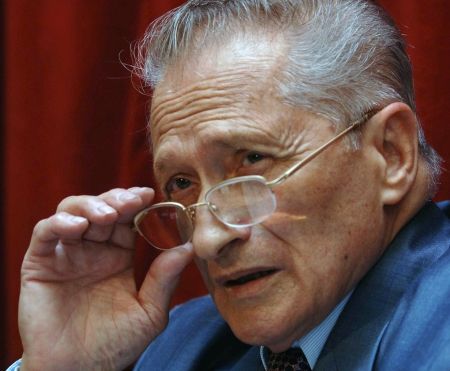 Ticu Dumitrescu: „Nu vrem să devenim o povară“
