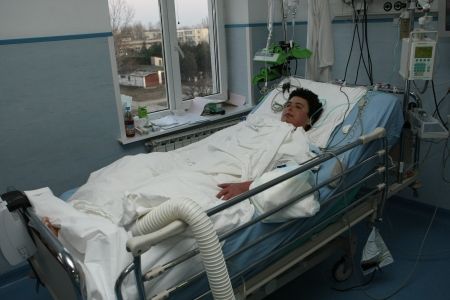 Trei adulţi au primit viaţă de la un copil ucis pe „zebră“
