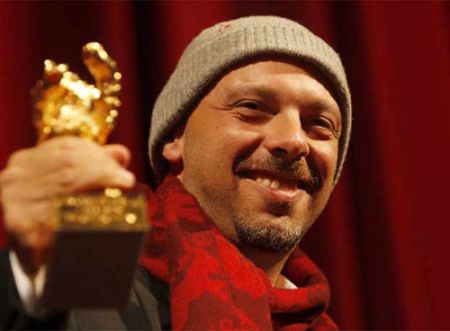 "Tropa de elite", Ursul de Aur pentru cel mai bun film