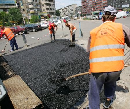 Unde merg banii Capitalei