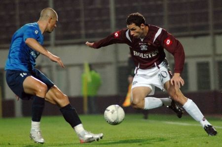 Unirea Urziceni - Rapid, derby-ul „sferturilor“ Cupei României
