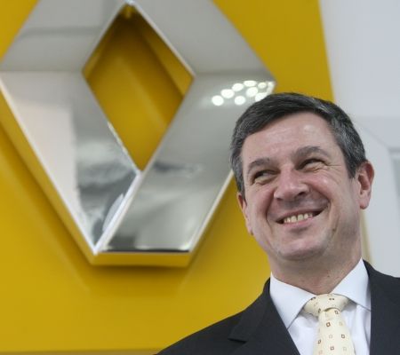 Vânzătorul de cai-putere