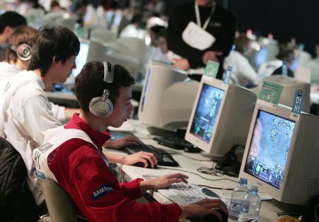 150 de slujbe pentru gamerii pasionaţi