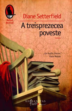A treisprezecea poveste