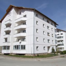 Adio, case de la stat prin credit ipotecar