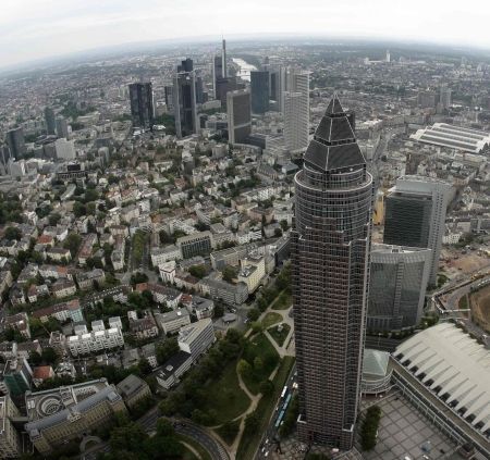 Apune epoca de aur a imobiliarelor în Europa