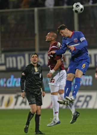 Becali: „Să se rejoace, dar de la 0-0“