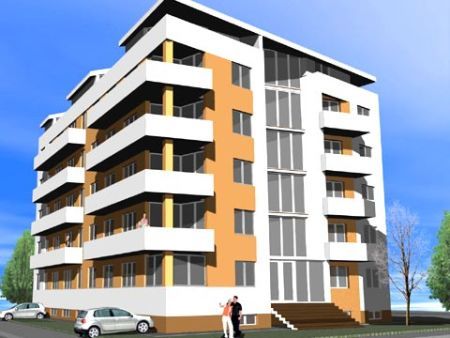 Bucureştiul, la Cannes