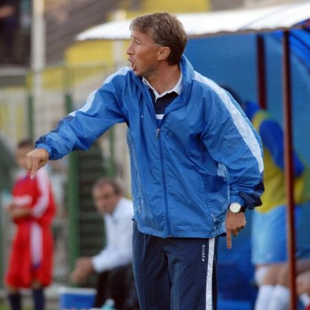 „Bursucul“ revine-n „vizuina“ din Ghencea