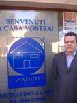 Călin Cincu, românul care ajută stranierii din Italia să-şi cumpere case