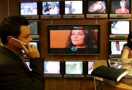 Cât costă o reclamă pe TV?
