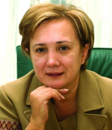 Cele mai puternice femei din România