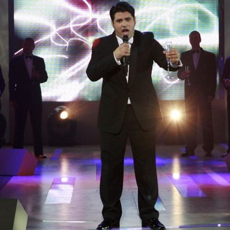 Costel Busuioc: „Mi-au spus mereu că sunt urât şi prost“