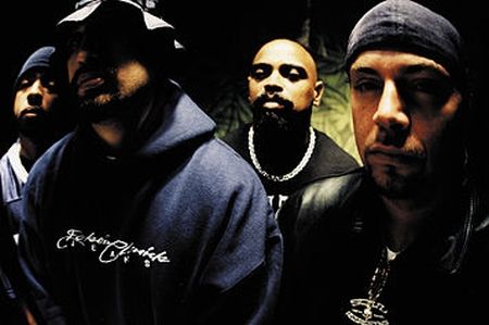 Cypress Hill la B’Estfest