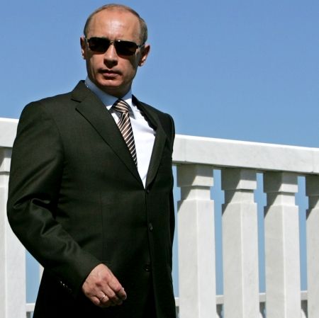 Desant rusesc în România