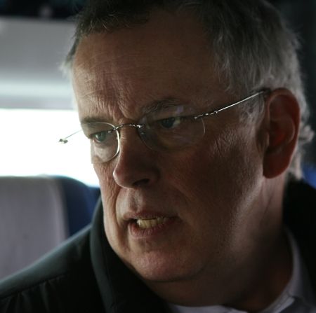 Eugene Chaplin: “Tatăl meu depindea în întregime de mama”|VIDEO