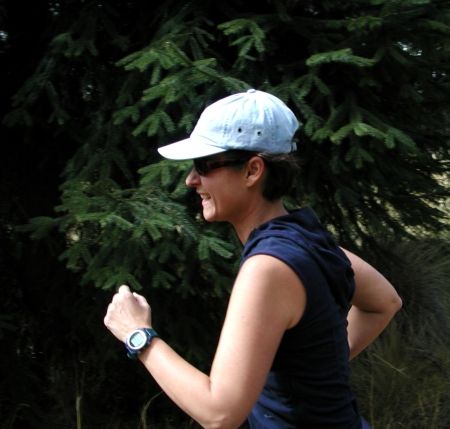 Exerciţii în aer liber în loc de fitness la sală
