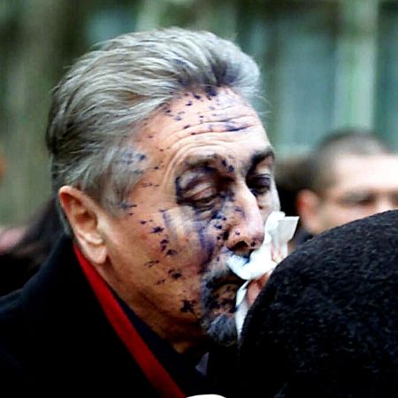 Faur Isaia vrea să lovească din nou