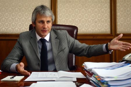 Fondurile europene vor ieftini mâncarea românească