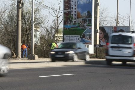 Indicatoare derutante pentru vizitatori