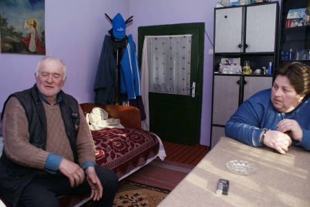 Întâmplări adevărate din adolescenţa lui Costel Busuioc