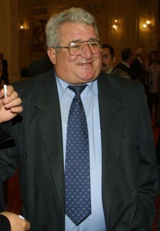 Lacrimile baronului Mischie