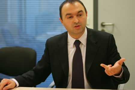 Ministrul Adomniţei candidează la Primăria Iaşi