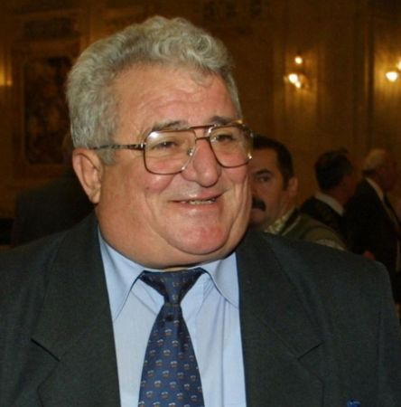 Mischie, înscăunat preşedinte al PNG Gorj