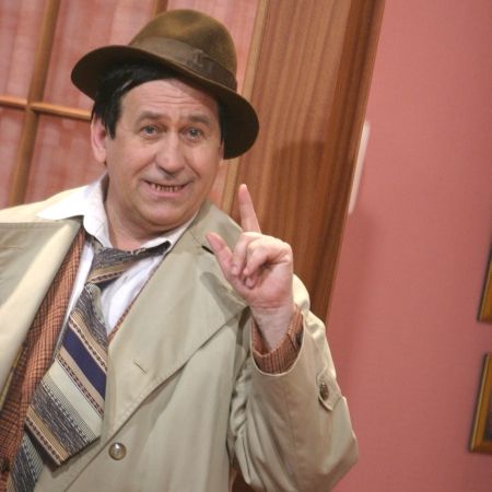 NOSTALGIA TV:George Mihăiţă