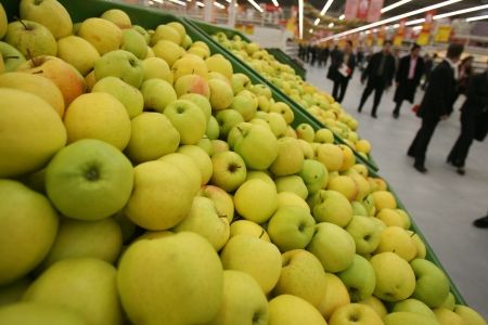 Noul trend în alimentaţie: produsele autohtone