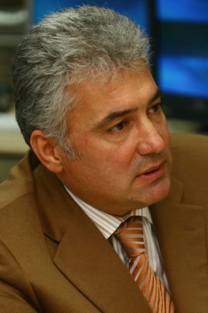 „Orban vrea o mocăniţă în nordul Capitalei“