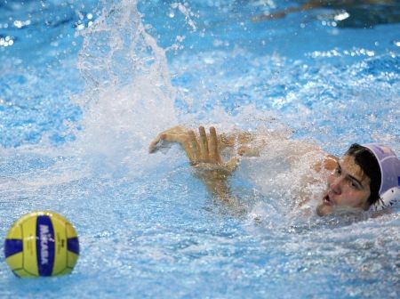 Poloiştii au intrat la apă: adio, Olimpiadă!